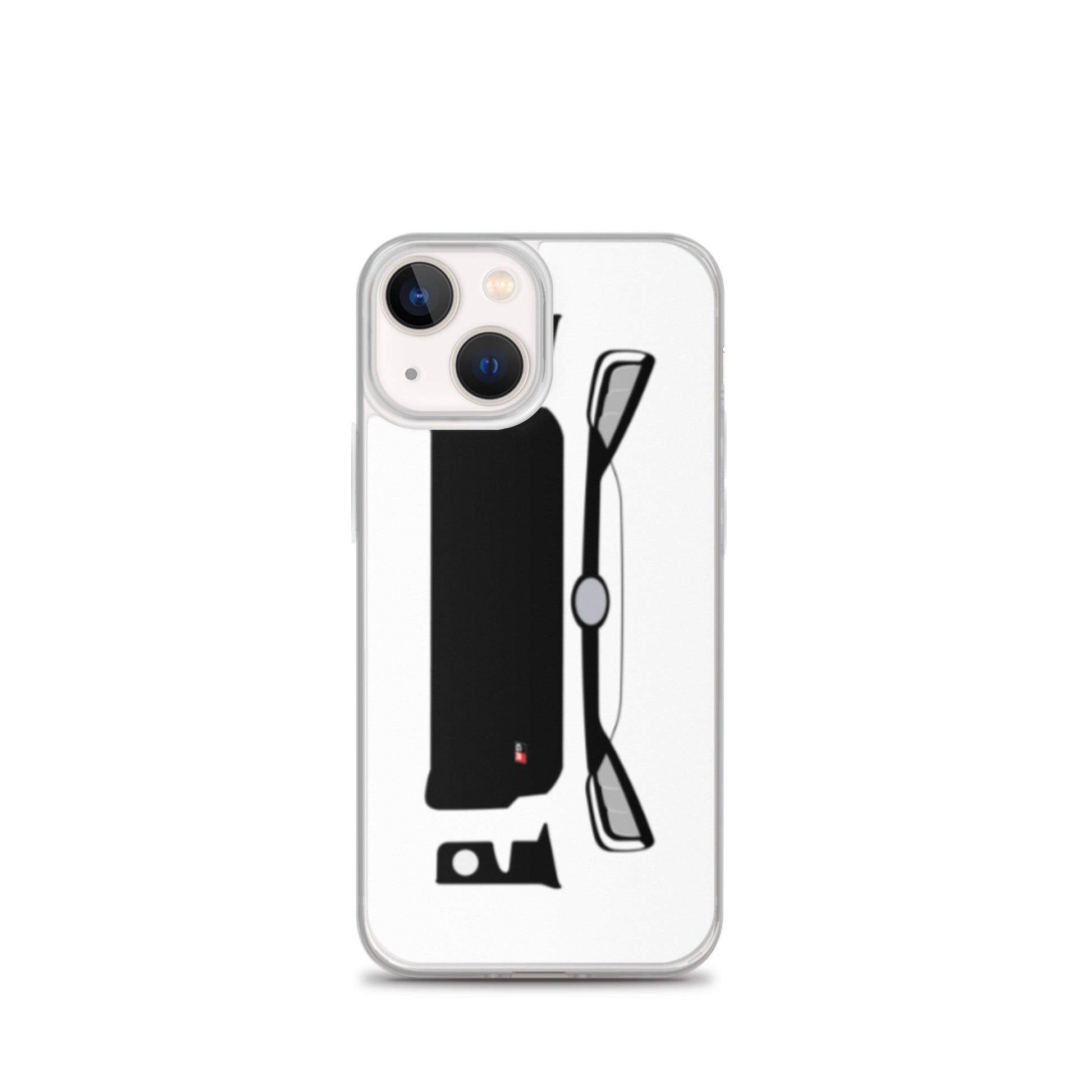 Toyota GR Yaris iPhone® Case - Gtmotive NFT