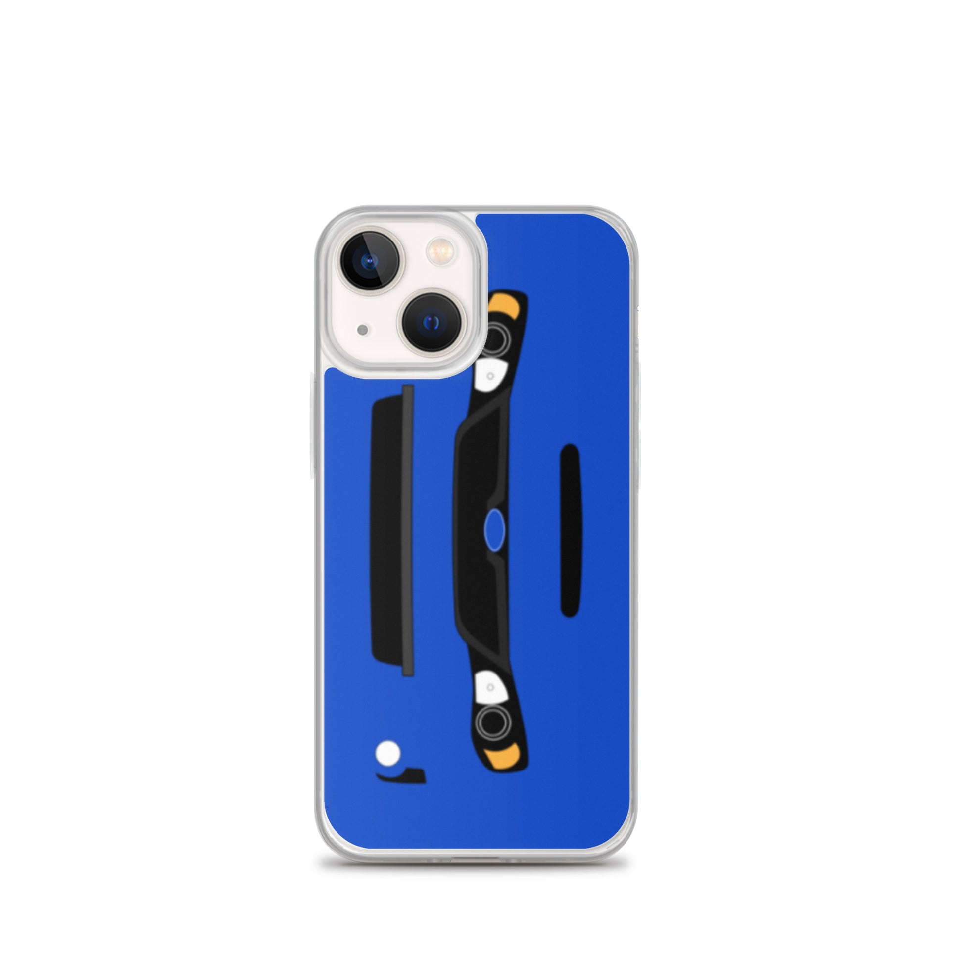 Subaru WRX STI GRB (Stinkeye) iPhone® Case - Gtmotive NFT