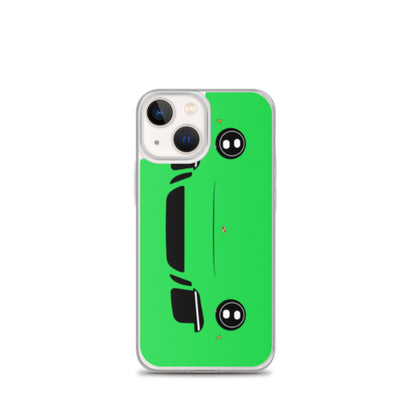 Porsche 911 GT3RS 991 iPhone® Case - Gtmotive NFT