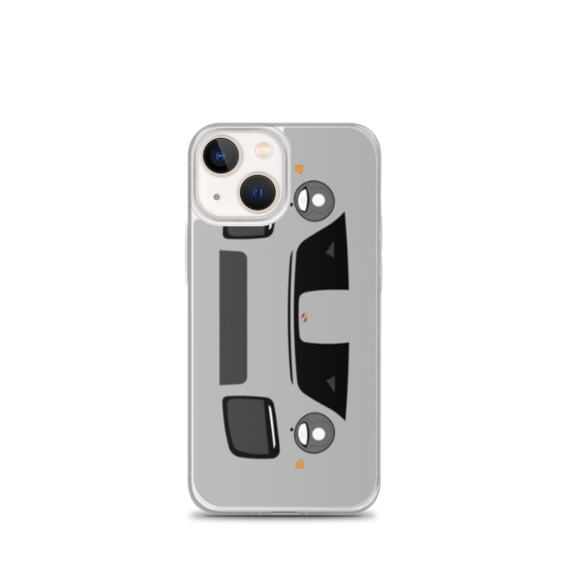 Porsche 911 GT2RS 992 iPhone® Case - Gtmotive NFT