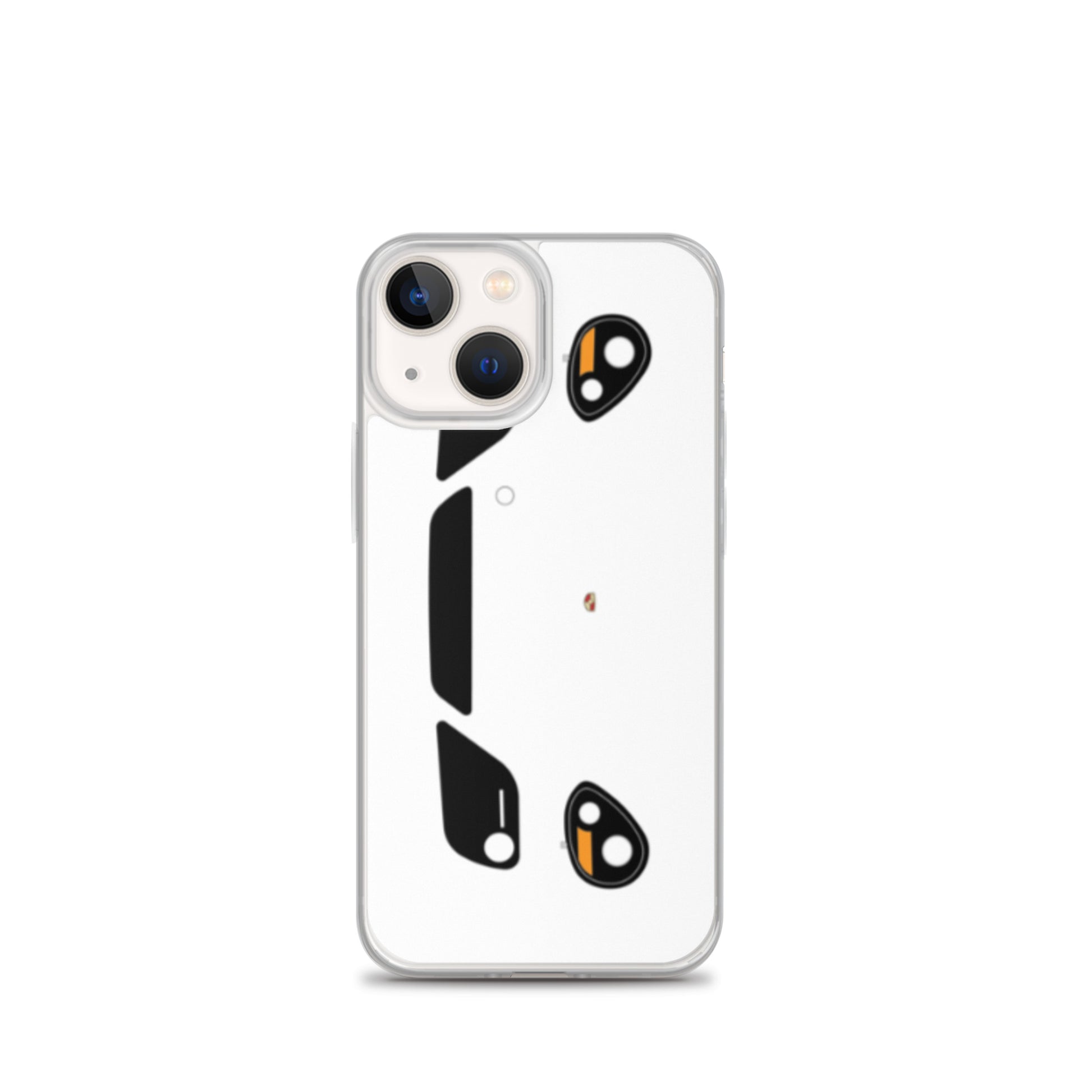 Porsche Cayman 987 iPhone® Case - Gtmotive NFT