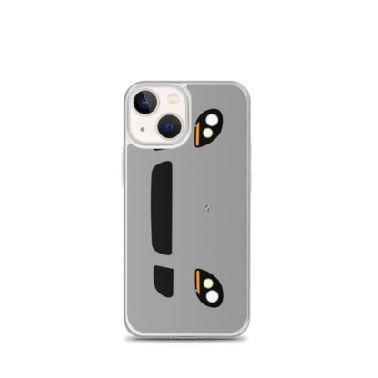 Porsche Carrera GT iPhone® Case - Gtmotive NFT