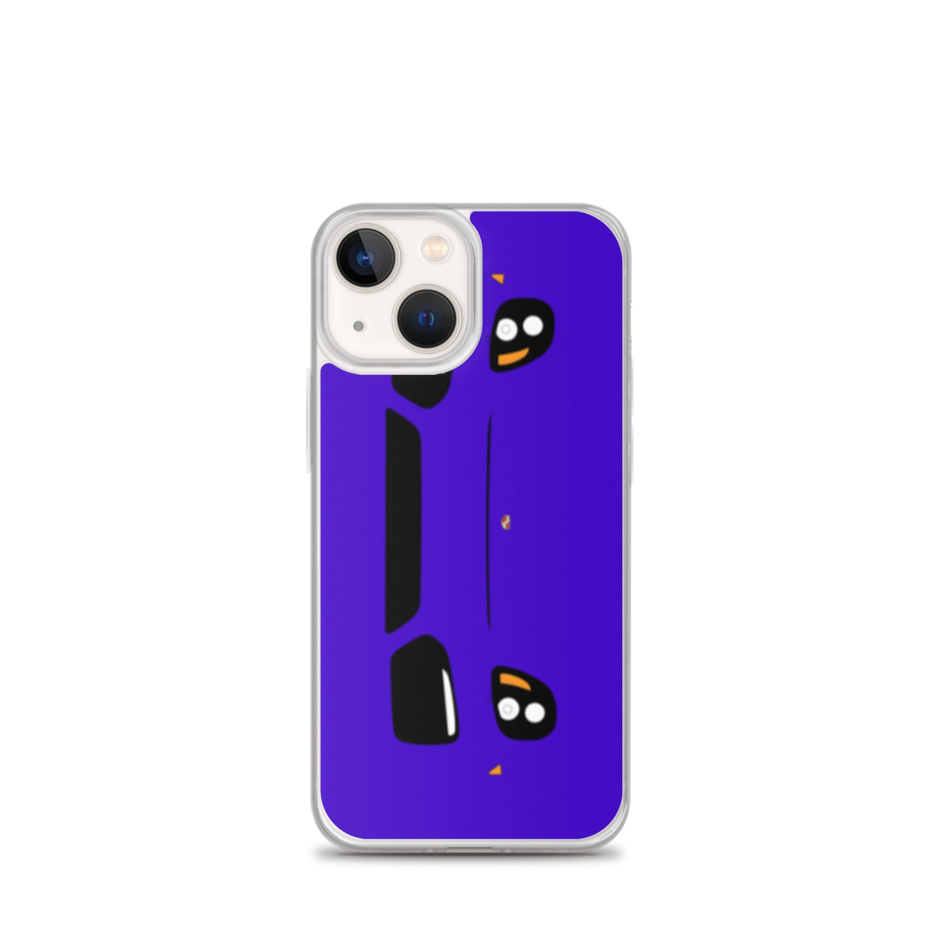 Porsche Cayman GT4 981 iPhone® Case - Gtmotive NFT