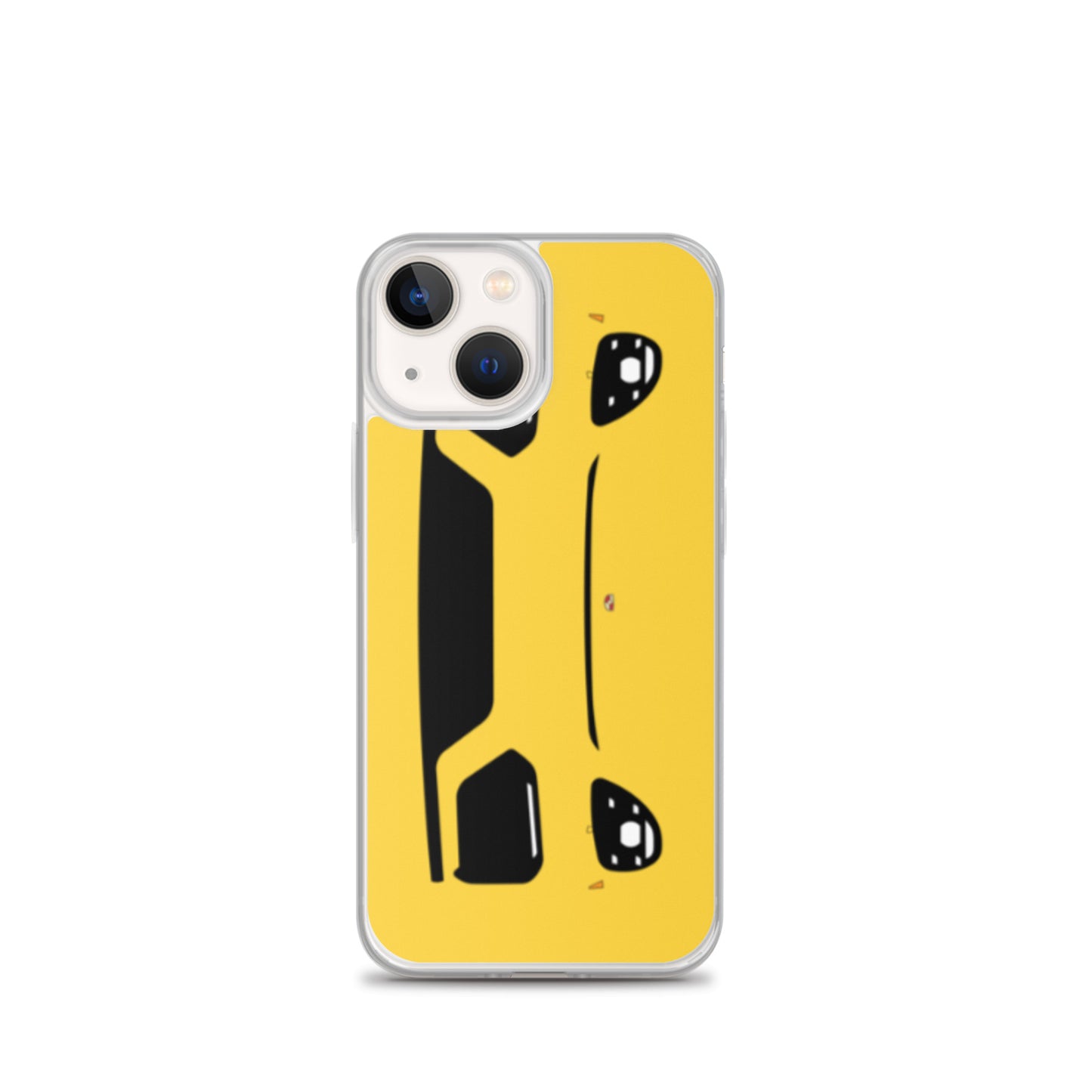 Porsche Cayman GT4 718 iPhone® Case - Gtmotive NFT