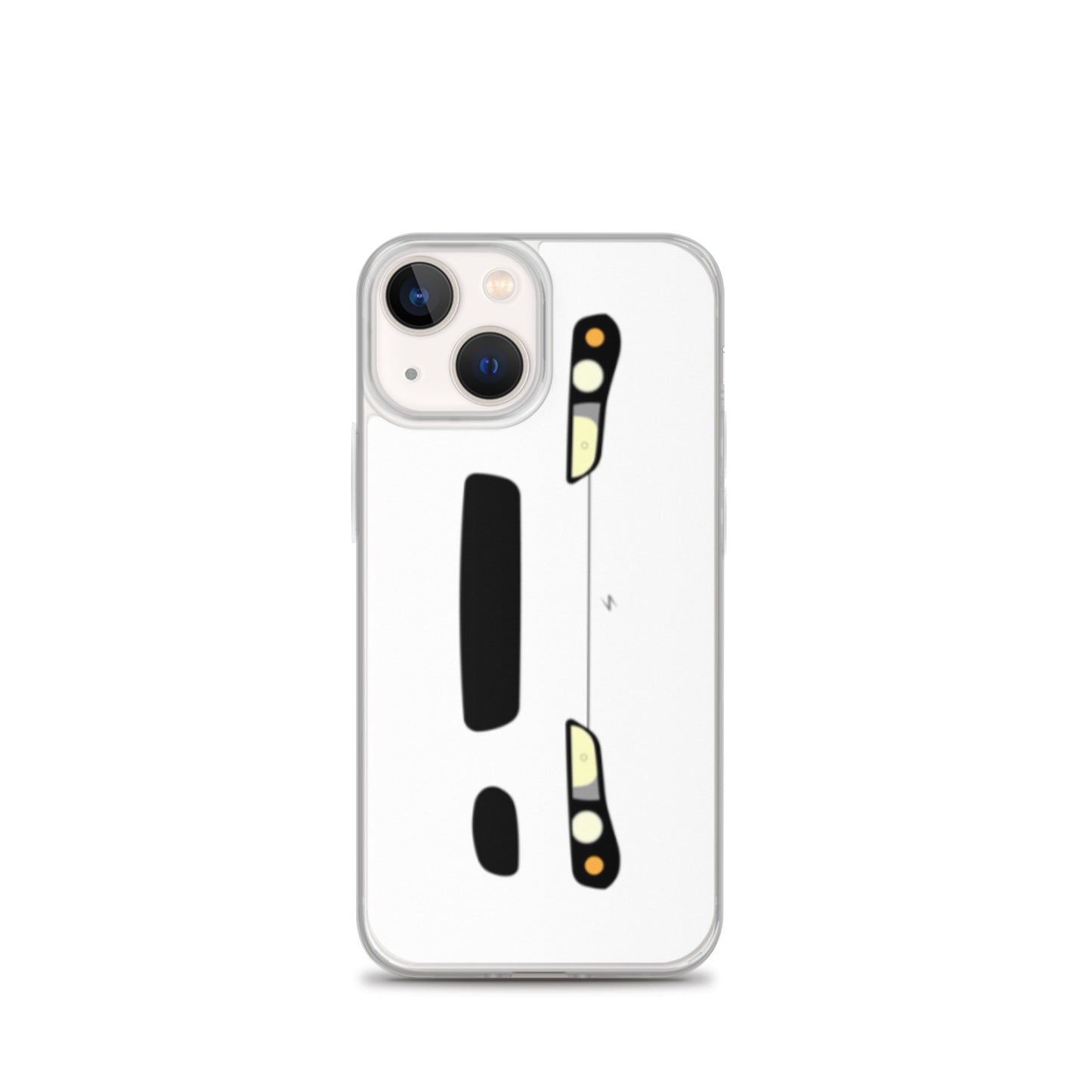 Nissan Silvia S15 iPhone® Case - Gtmotive NFT