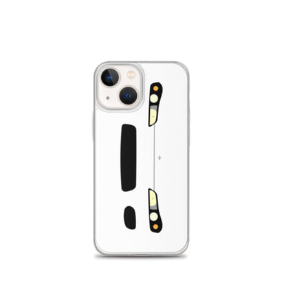 Nissan Silvia S15 iPhone® Case - Gtmotive NFT