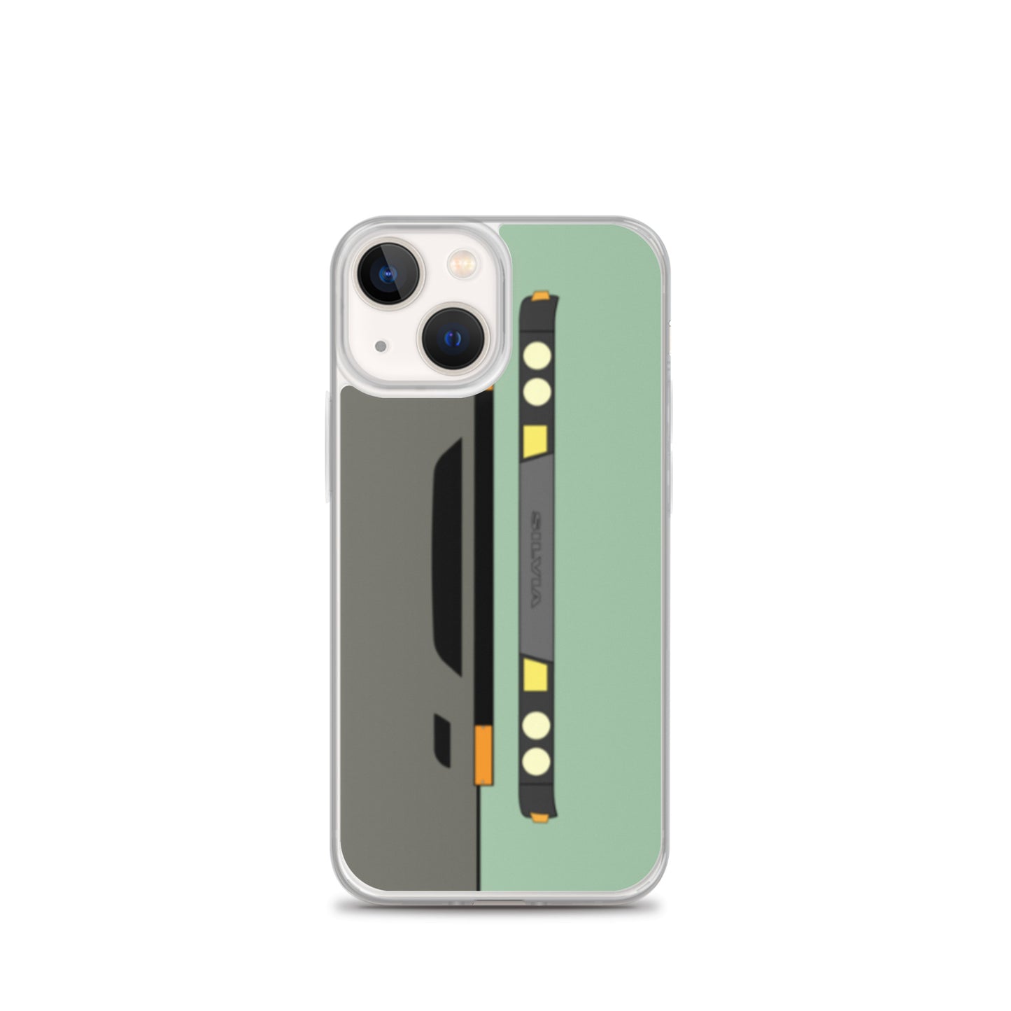 Nissan Silvia S13 iPhone® Case - Gtmotive NFT