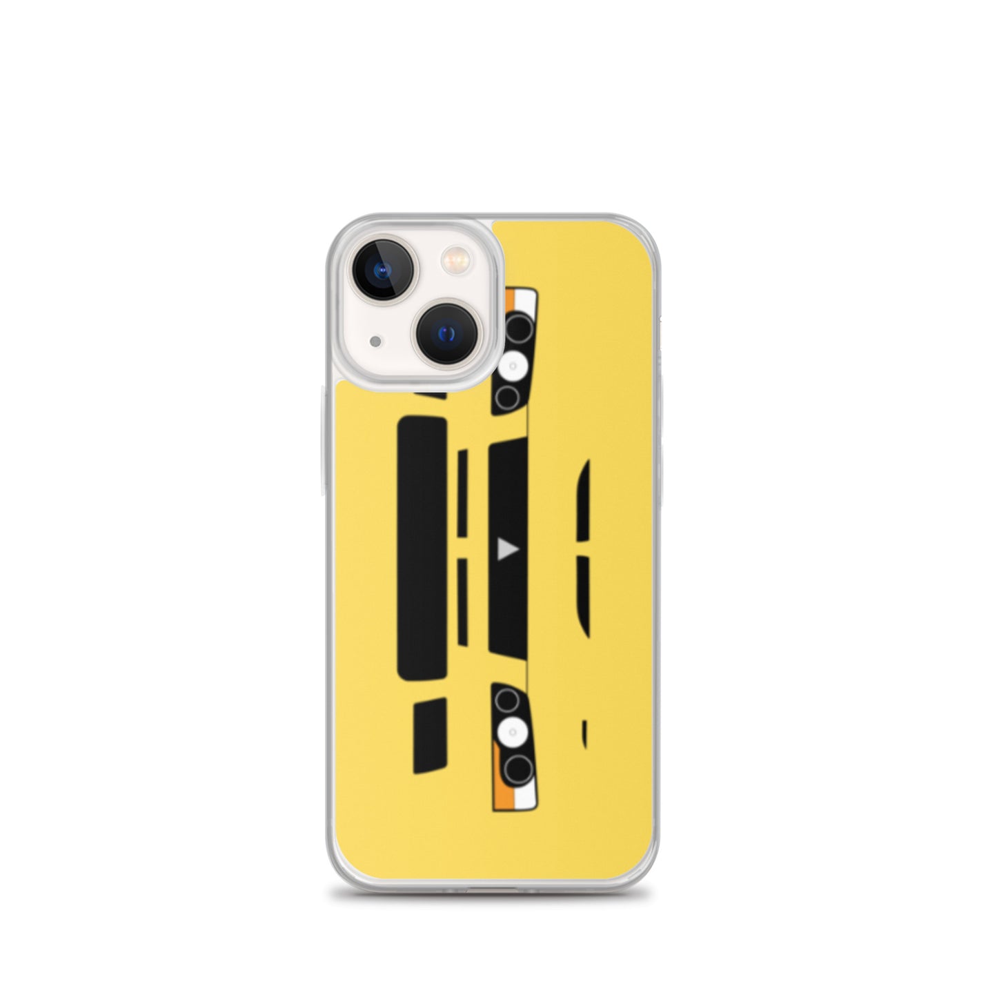 Mitsubishi Lancer Evolution VII iPhone® Case - Gtmotive NFT