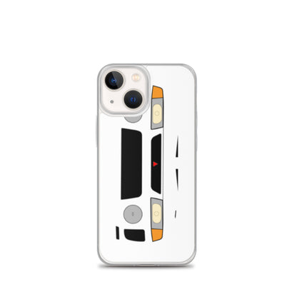 Mitsubishi Lancer Evolution V iPhone® Case - Gtmotive NFT