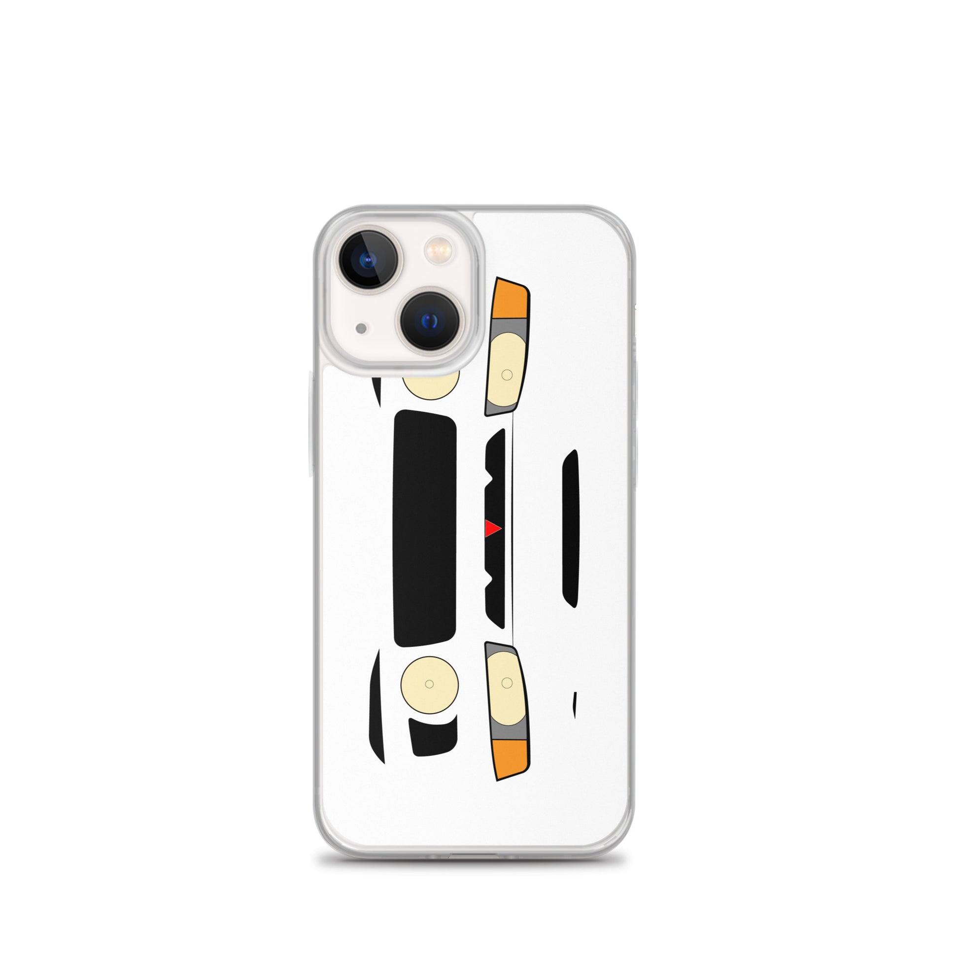 Mitsubishi Lancer Evolution IV iPhone® Case - Gtmotive NFT