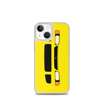 Mitsubishi Lancer Evolution III iPhone® Case - Gtmotive NFT