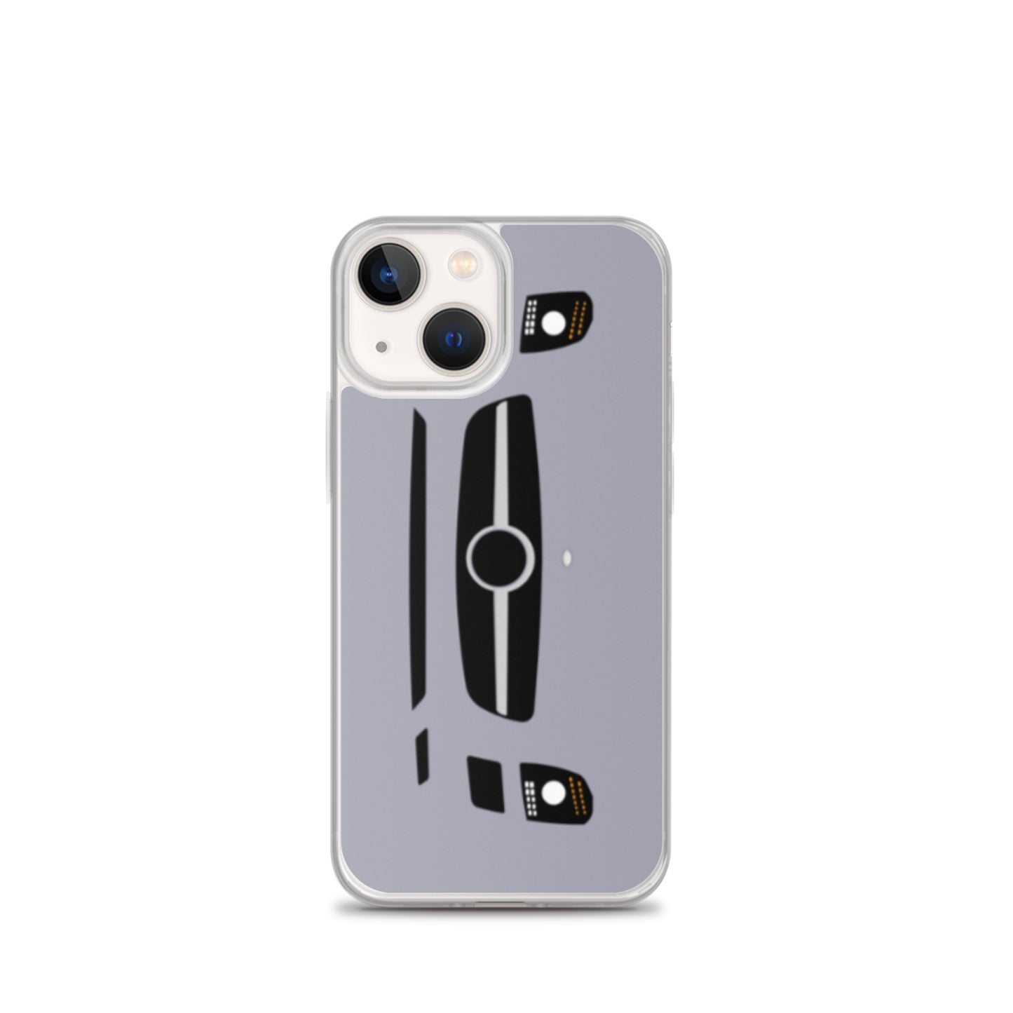 Mercedes-Benz SLS AMG iPhone® Case - Gtmotive NFT