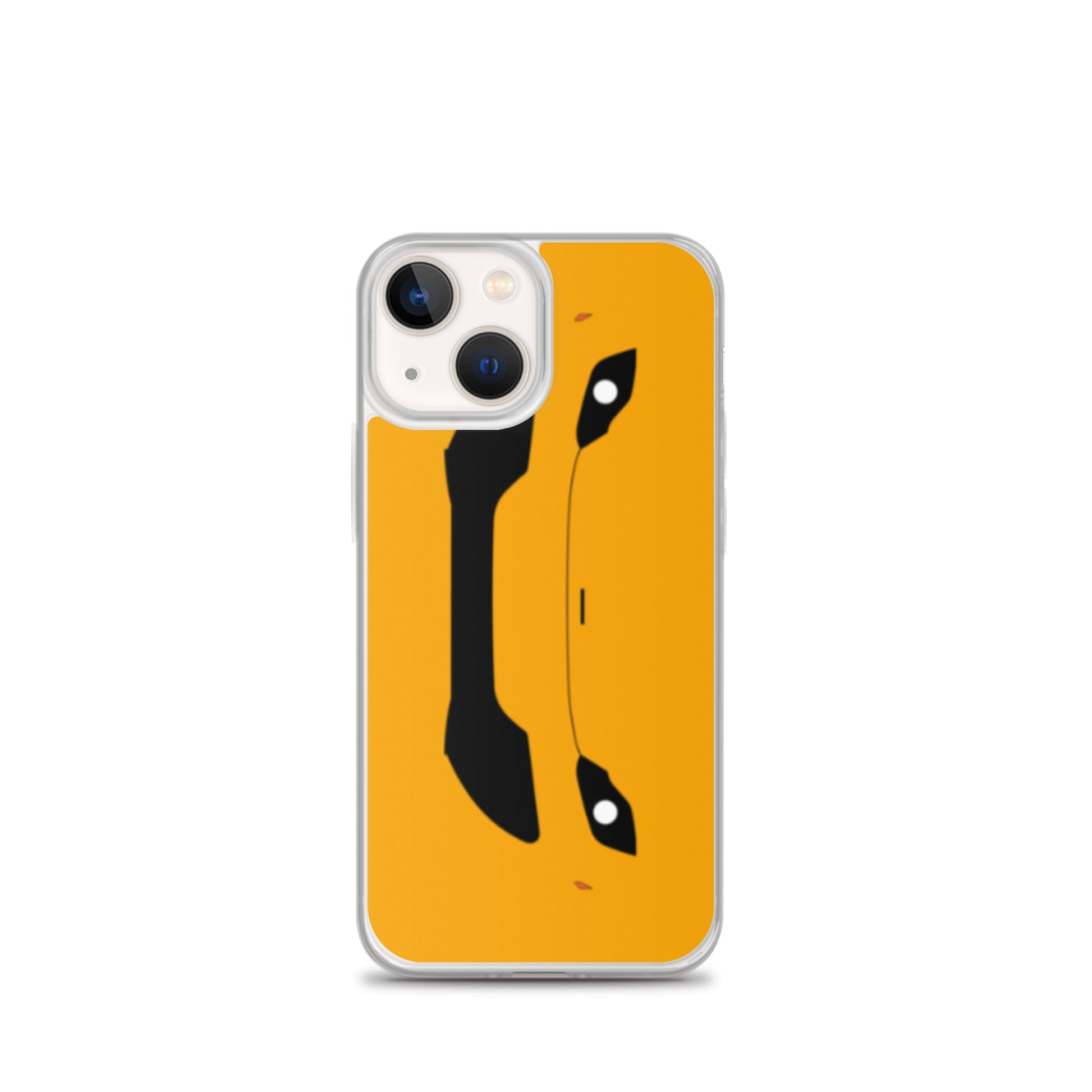 Mclaren MP4-12C iPhone® Case - Gtmotive NFT