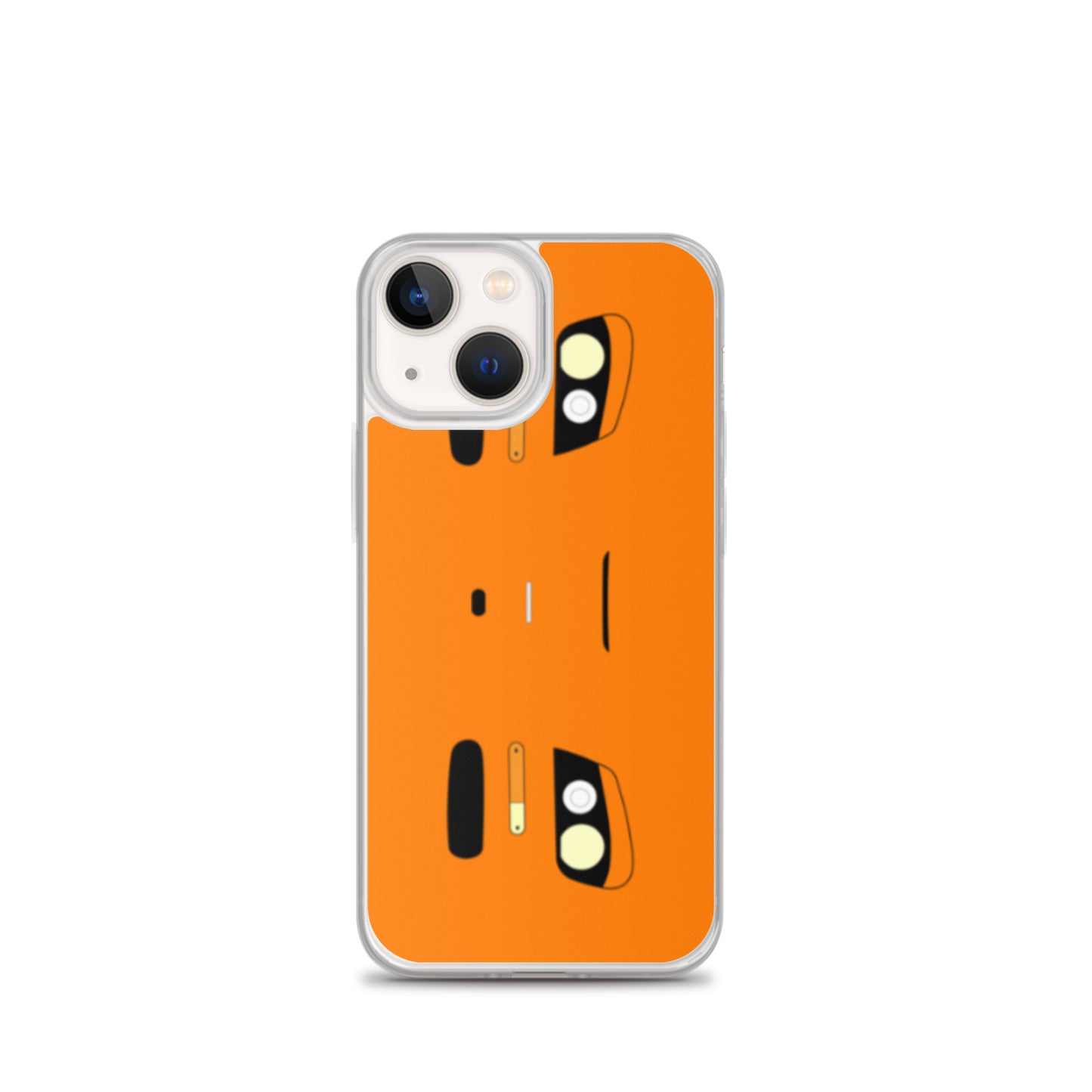 Mclaren F1 iPhone® Case - Gtmotive NFT