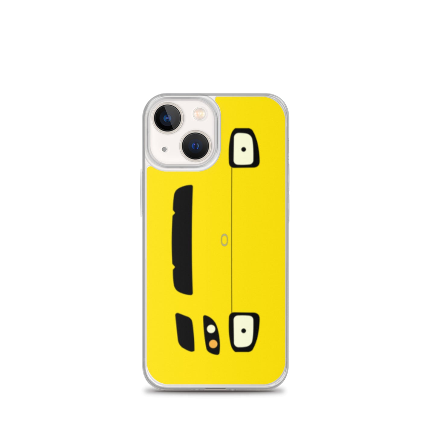 Mazda RX-7 FD3S iPhone® Case - Gtmotive NFT