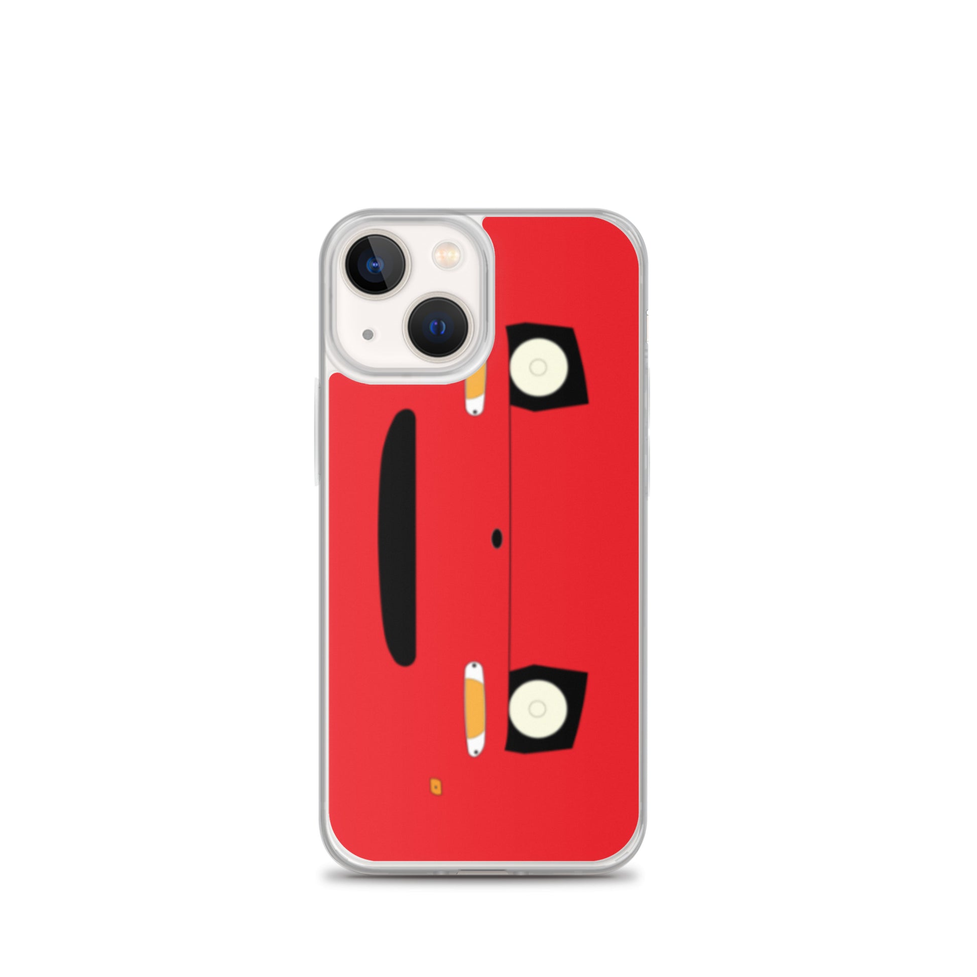 Mazda MX-5 Miata NA iPhone® Case - Gtmotive NFT