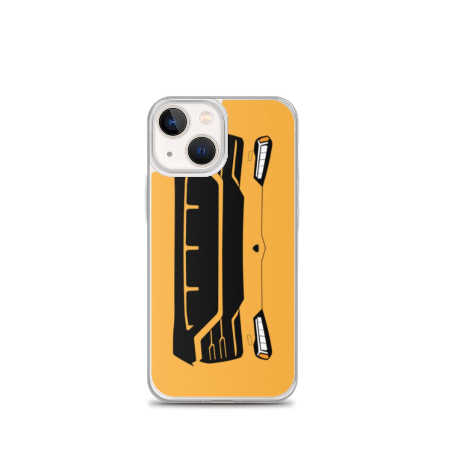 Lamborghini URUS iPhone® Case - Gtmotive NFT