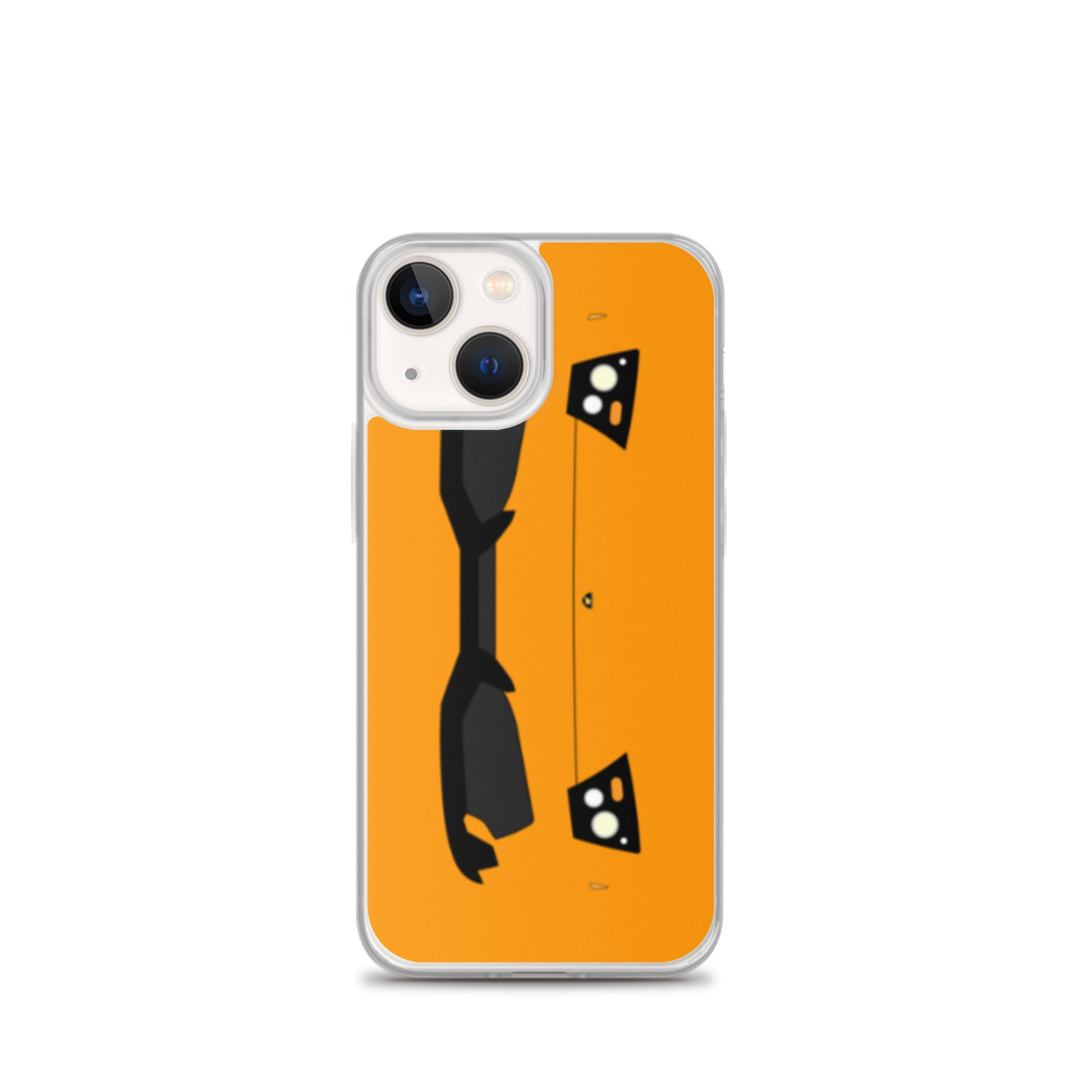 Lamborghini Murcielago SV iPhone® Case - Gtmotive NFT