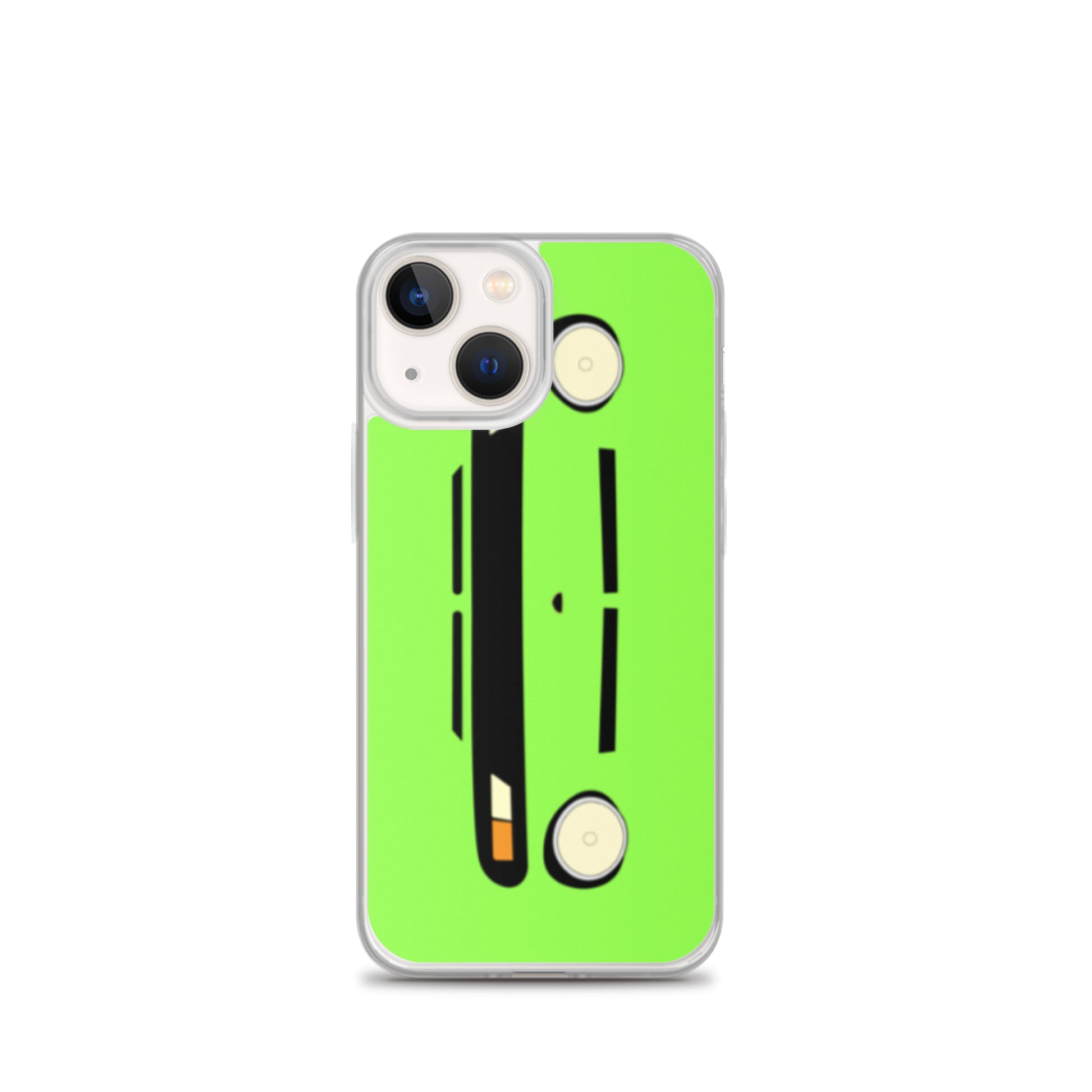 Lamborghini Miura iPhone® Case - Gtmotive NFT