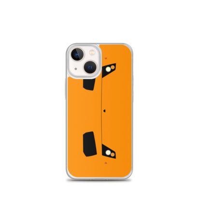 Lamborghini Gallardo iPhone® Case - Gtmotive NFT