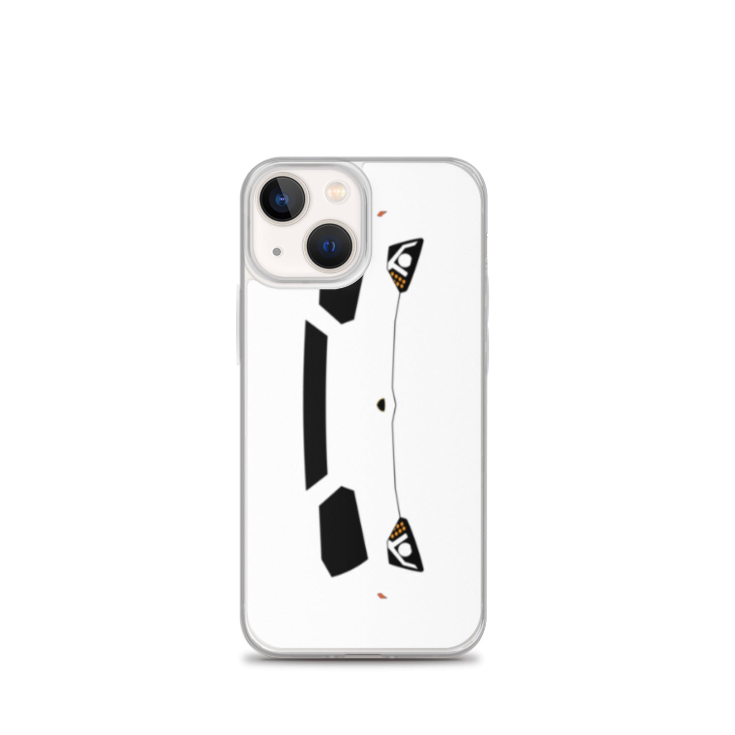 Lamborghini Aventador iPhone® Case - Gtmotive NFT