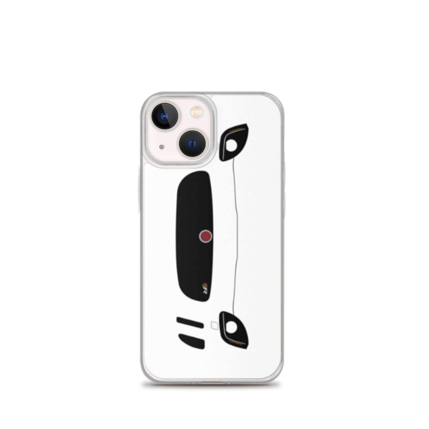 Jaguar F-Type iPhone® Case - Gtmotive NFT