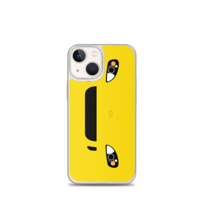 Honda S2000 iPhone® Case - Gtmotive NFT