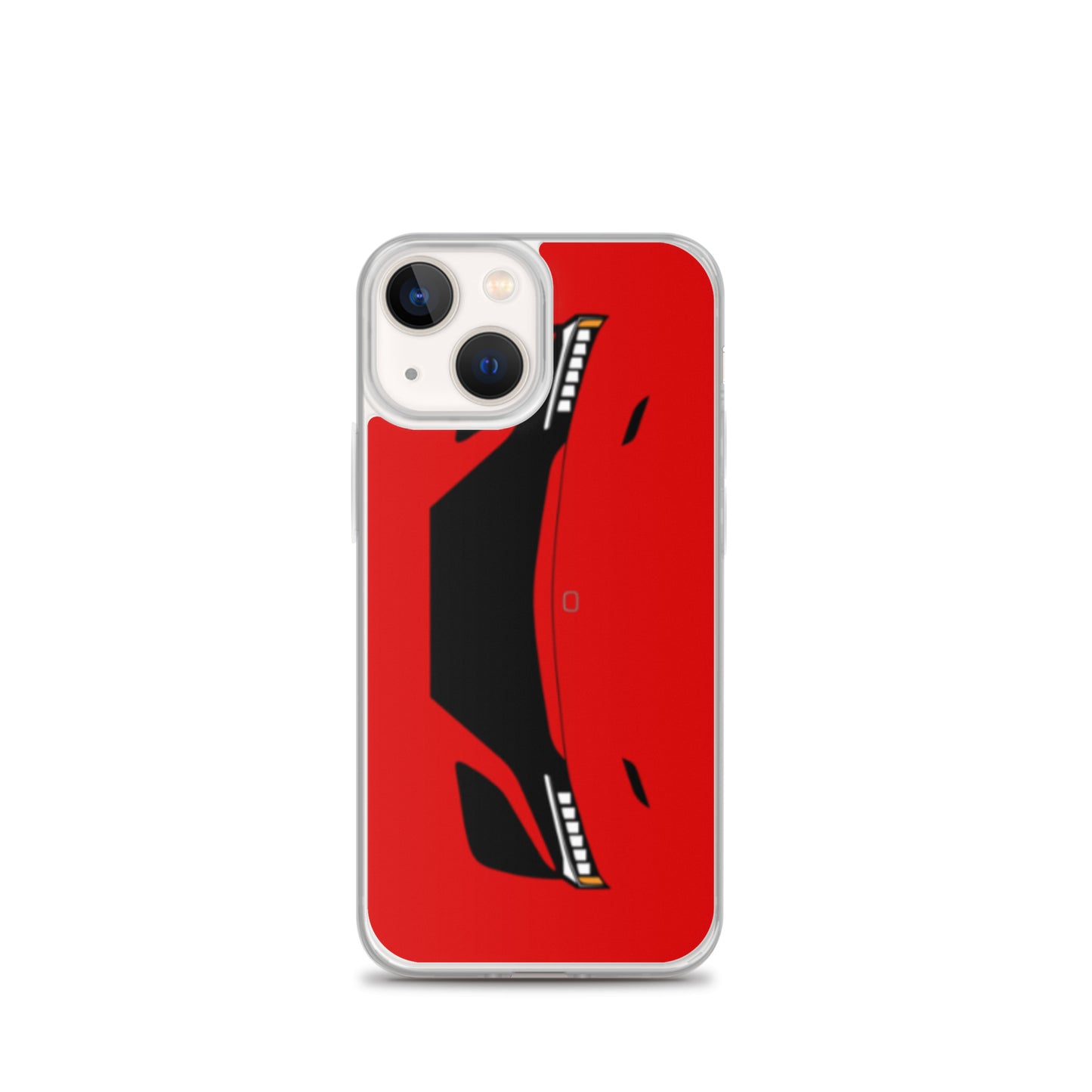 Honda NSX NC1 iPhone® Case - Gtmotive NFT