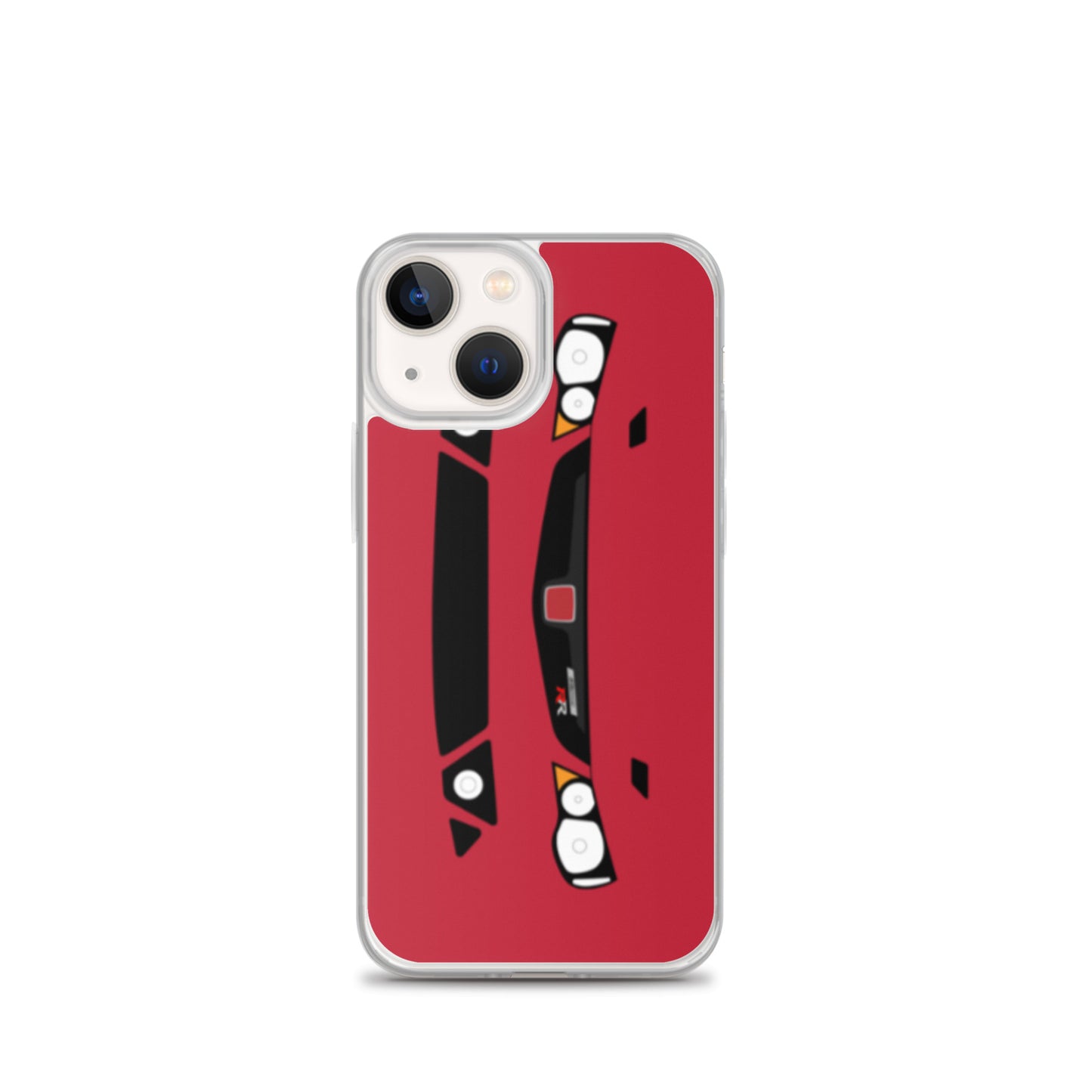 Honda Mugen RR iPhone® Case - Gtmotive NFT