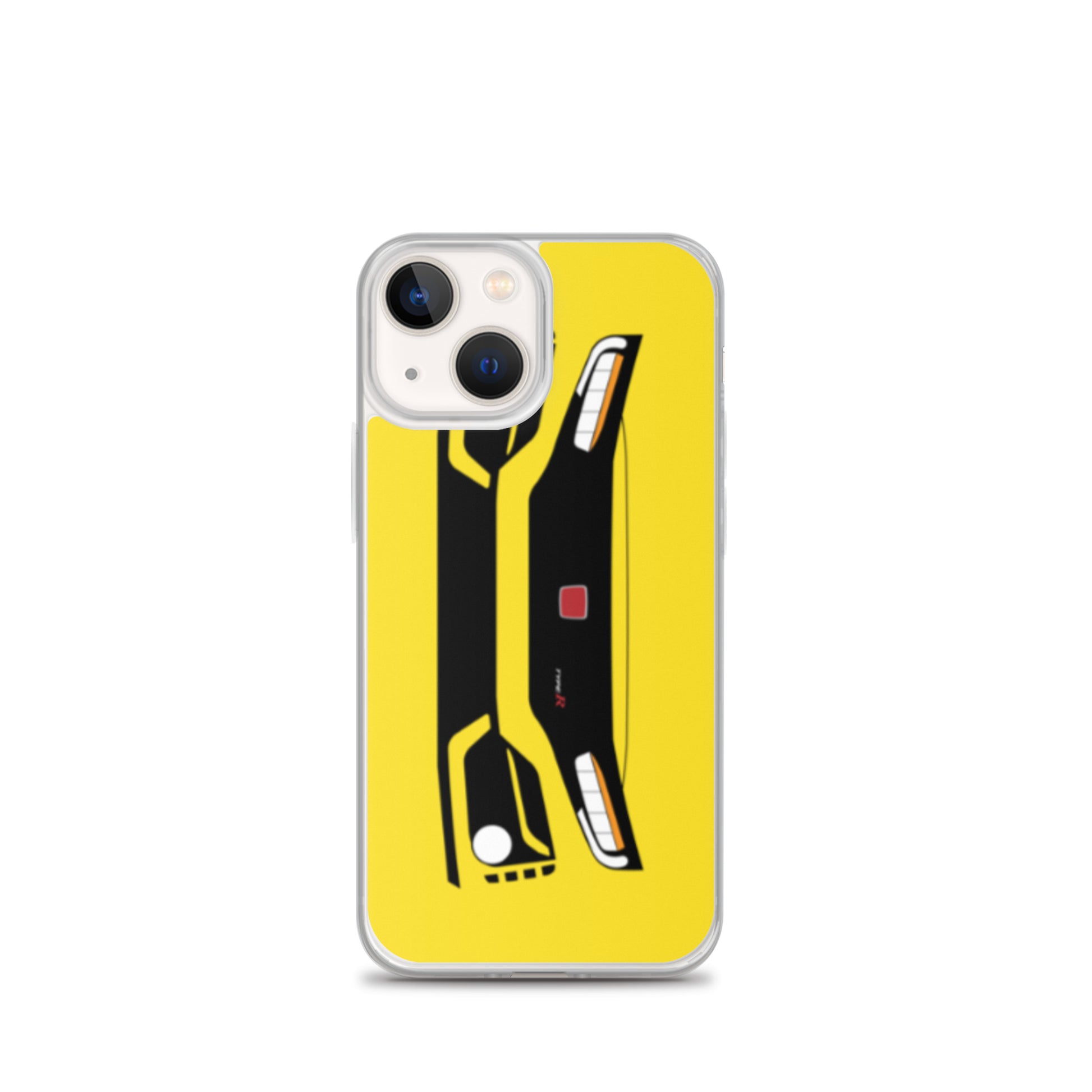 Honda Civic Type R FK8 iPhone® Case - Gtmotive NFT