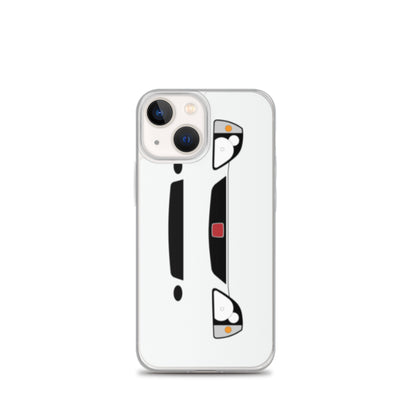 Honda Civic Type R EP3 iPhone® Case - Gtmotive NFT