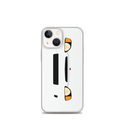 Honda Civic Type R EK9 iPhone® Case - Gtmotive NFT