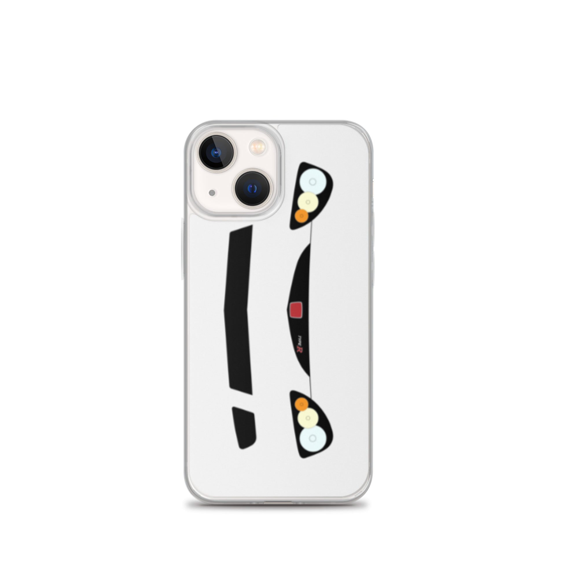 Honda Integra Type R DC5 iPhone® Case - Gtmotive NFT