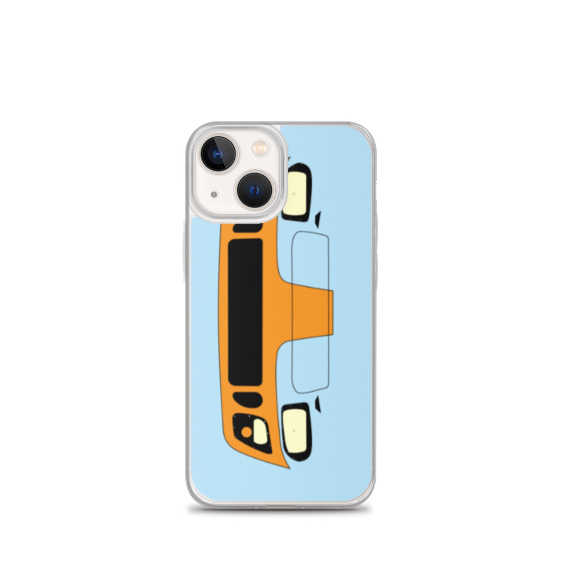 Ford GT40 iPhone® Case - Gtmotive NFT