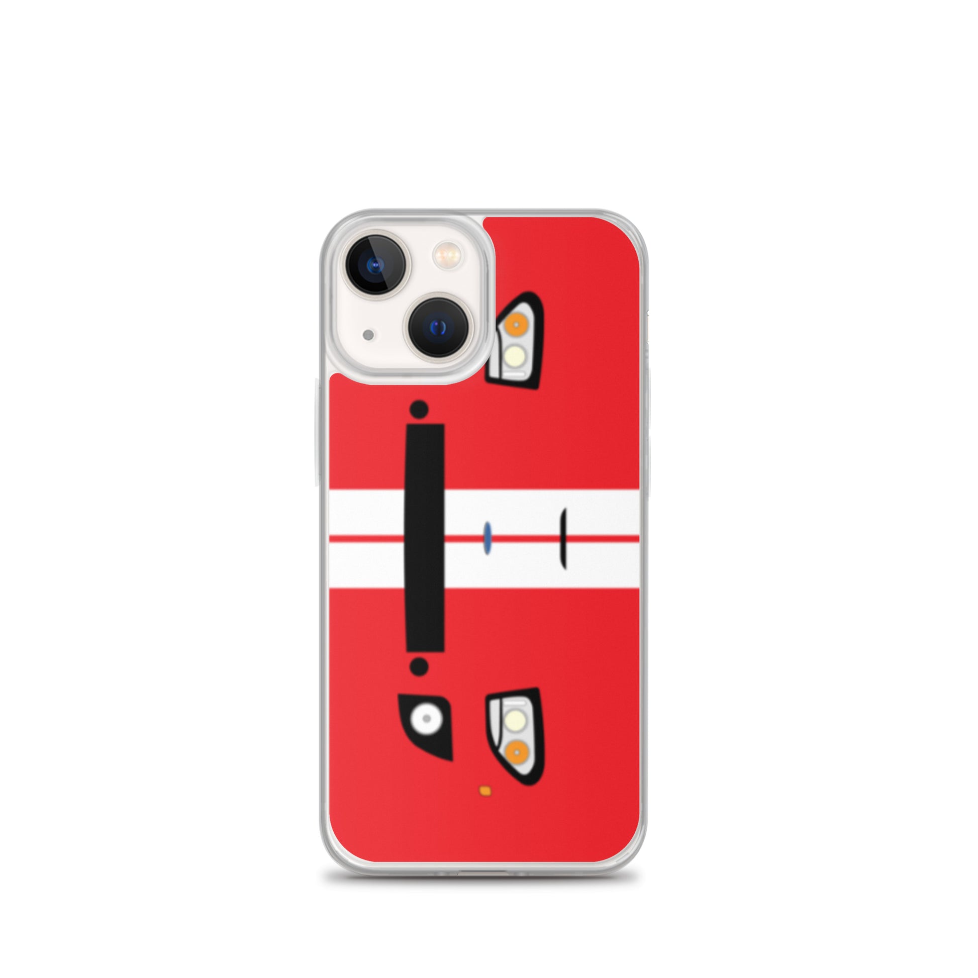 Ford GT iPhone® Case - Gtmotive NFT