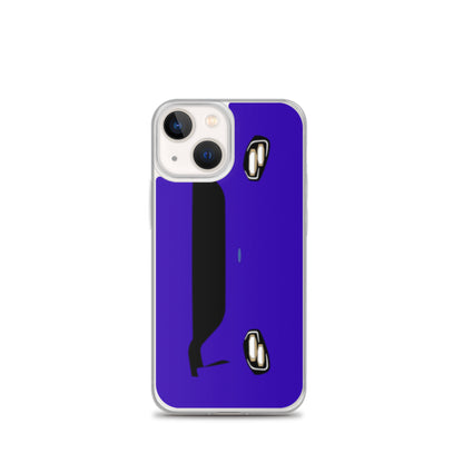 Ford GT 2nd Gen iPhone® Case - Gtmotive NFT