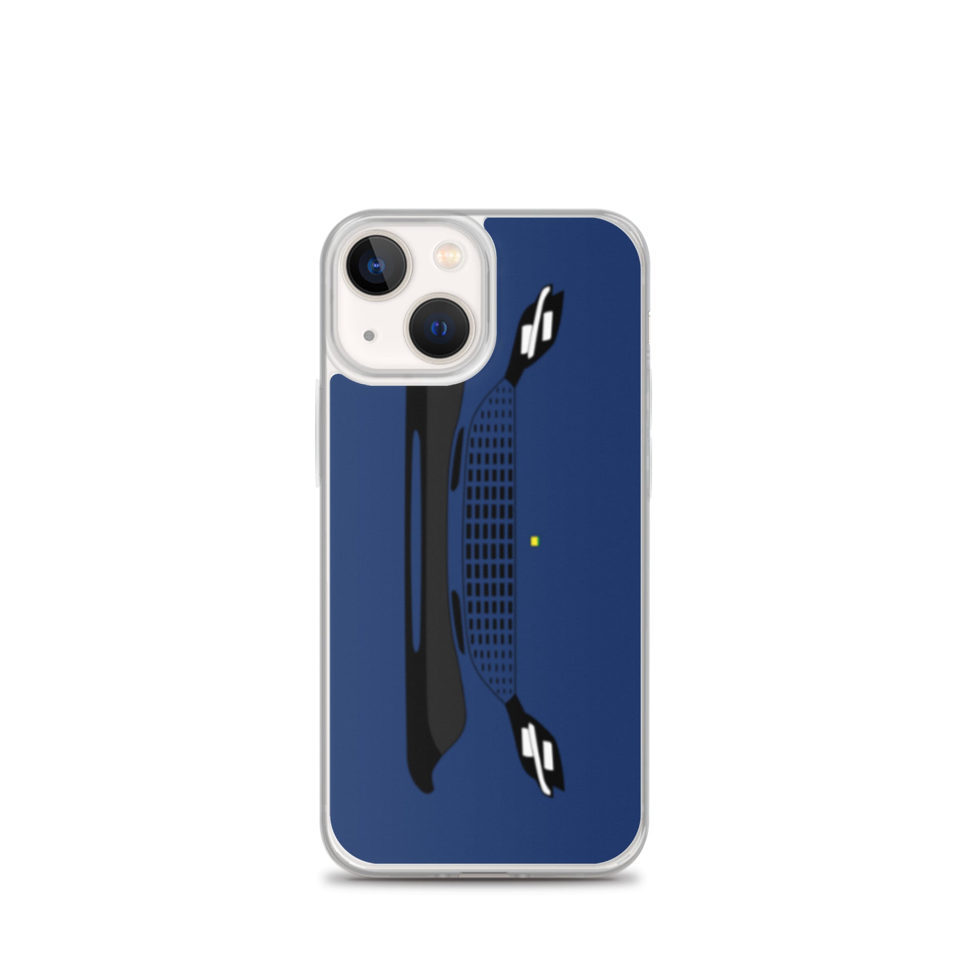 Ferrari Roma iPhone® Case - Gtmotive NFT