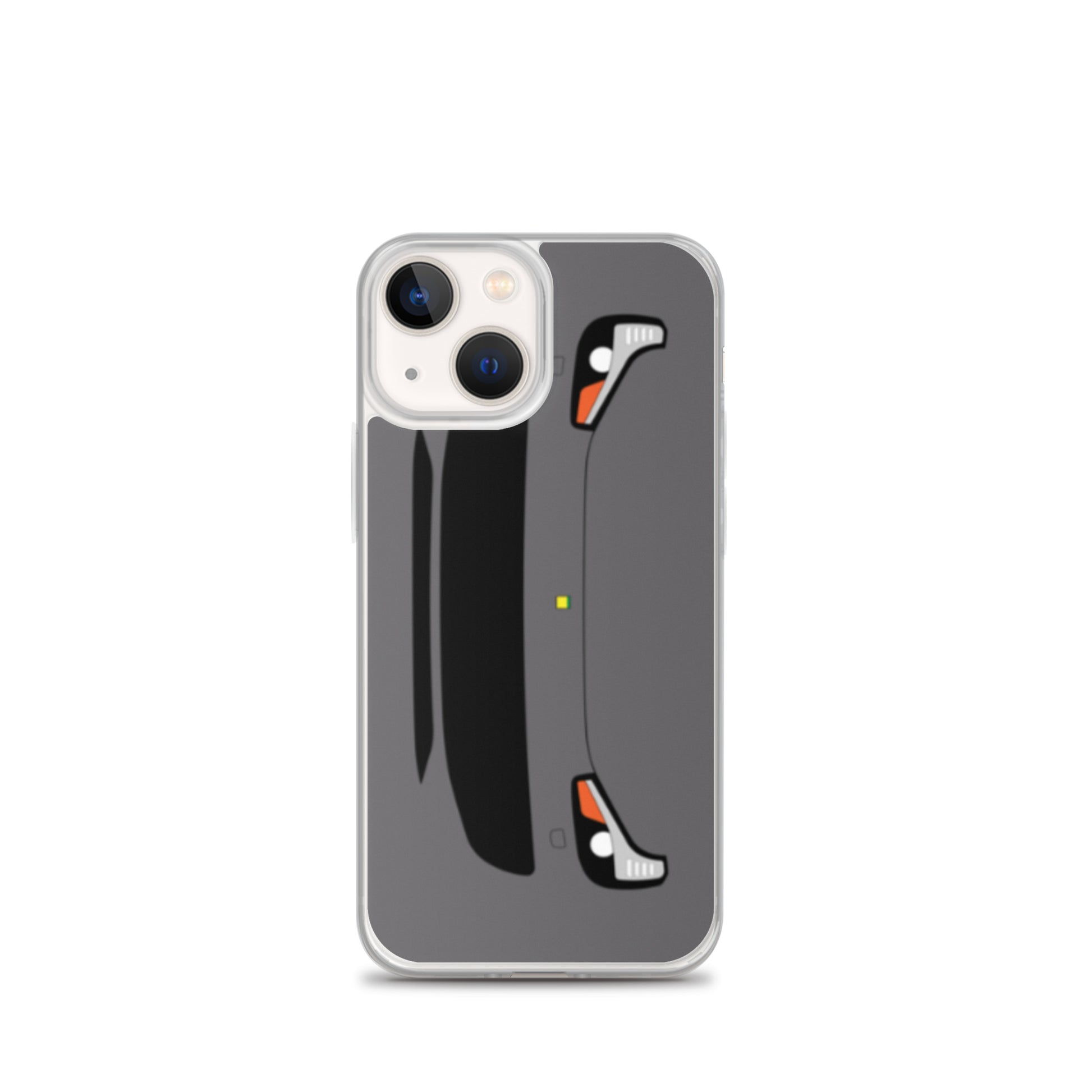 Ferrari GTC4Lusso iPhone® Case - Gtmotive NFT