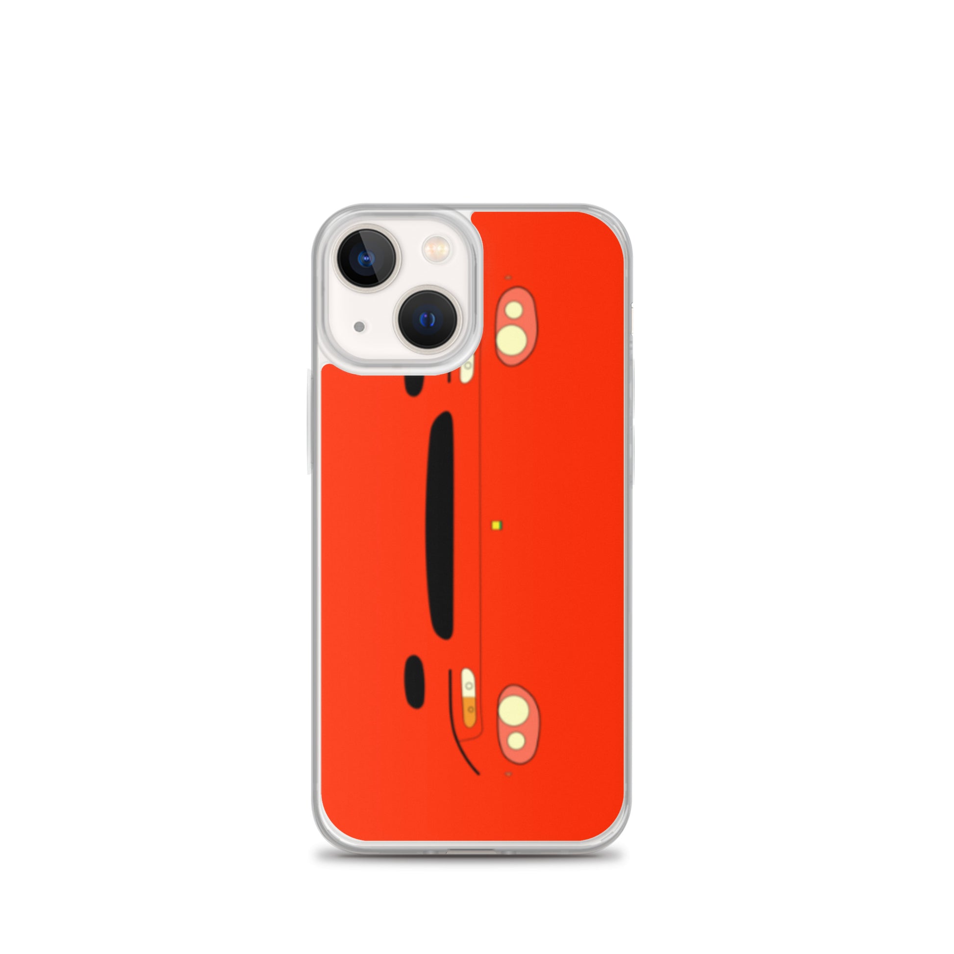 Ferrari F50 iPhone® Case - Gtmotive NFT