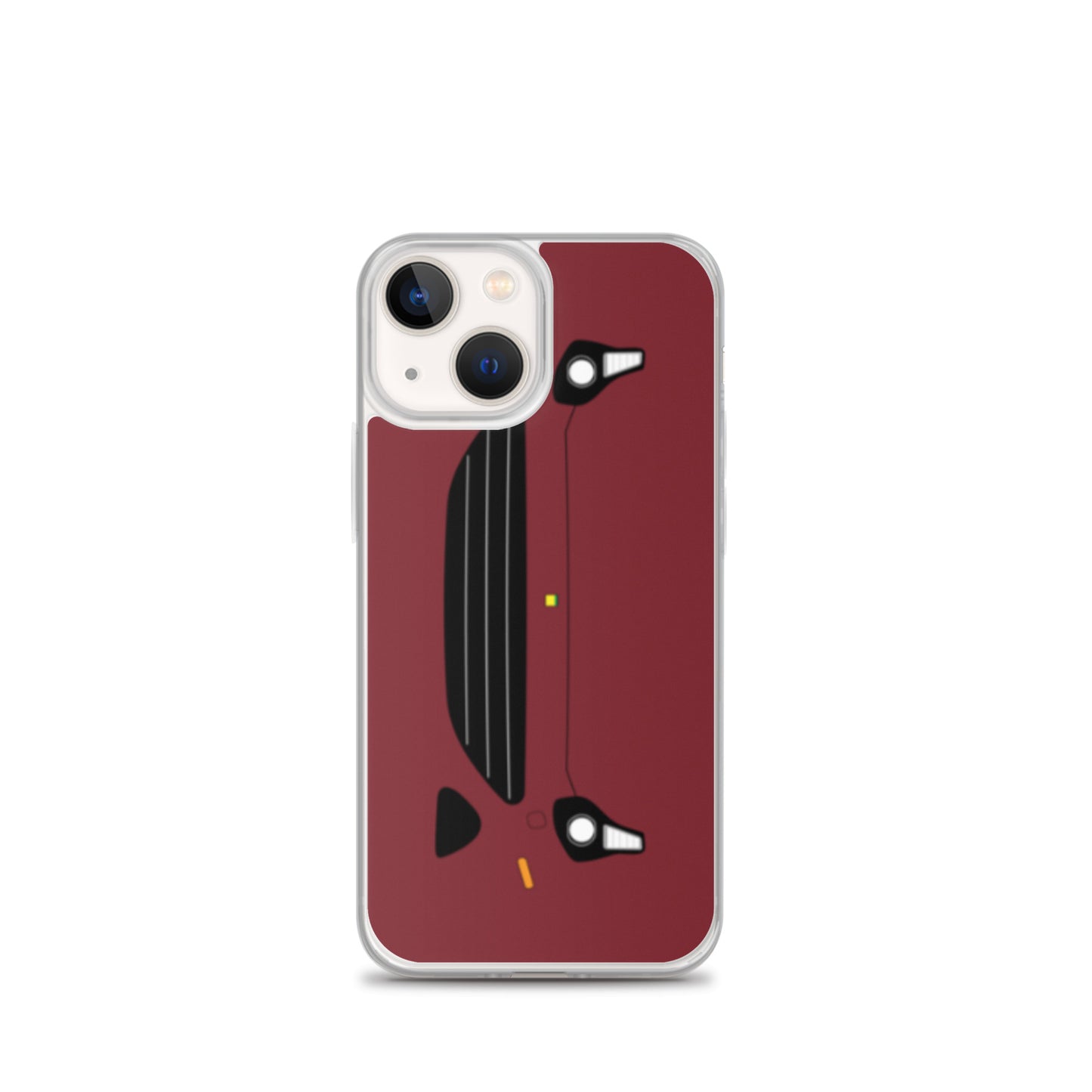 Ferrari California T iPhone® Case - Gtmotive NFT