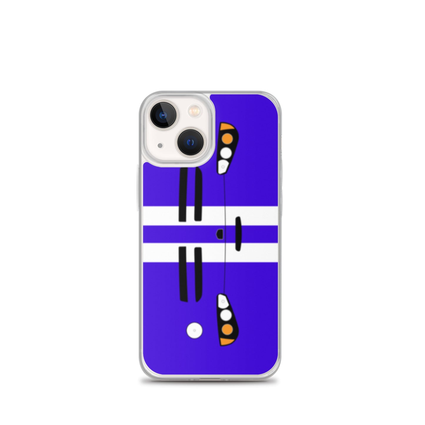 Dodge Viper ZB2 iPhone® Case - Gtmotive NFT