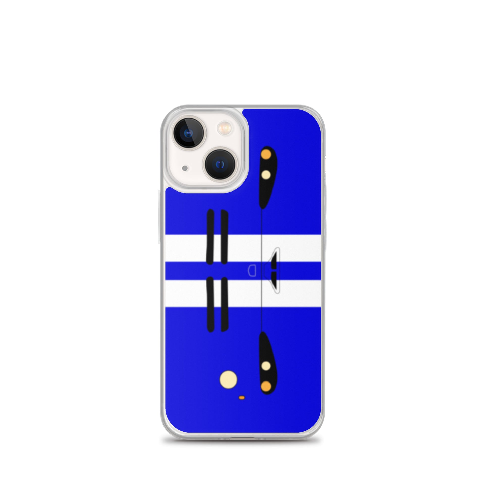 Dodge Viper SR2 iPhone® Case - Gtmotive NFT