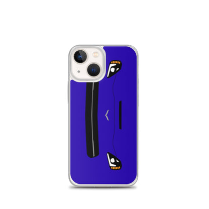 Chevrolet Corvette C7 iPhone® Case - Gtmotive NFT