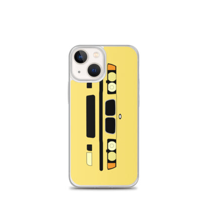 BMW M3 E36 iPhone® Case - Gtmotive NFT