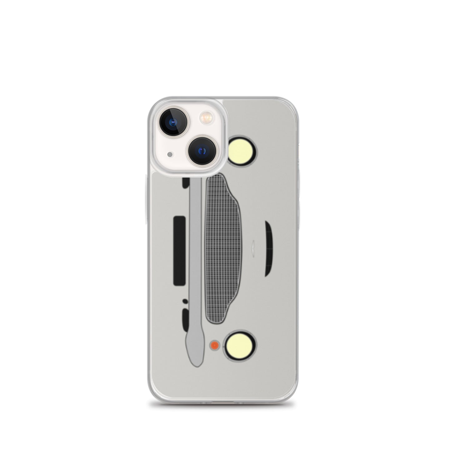 Aston Martin DB5 iPhone® Case - Gtmotive NFT