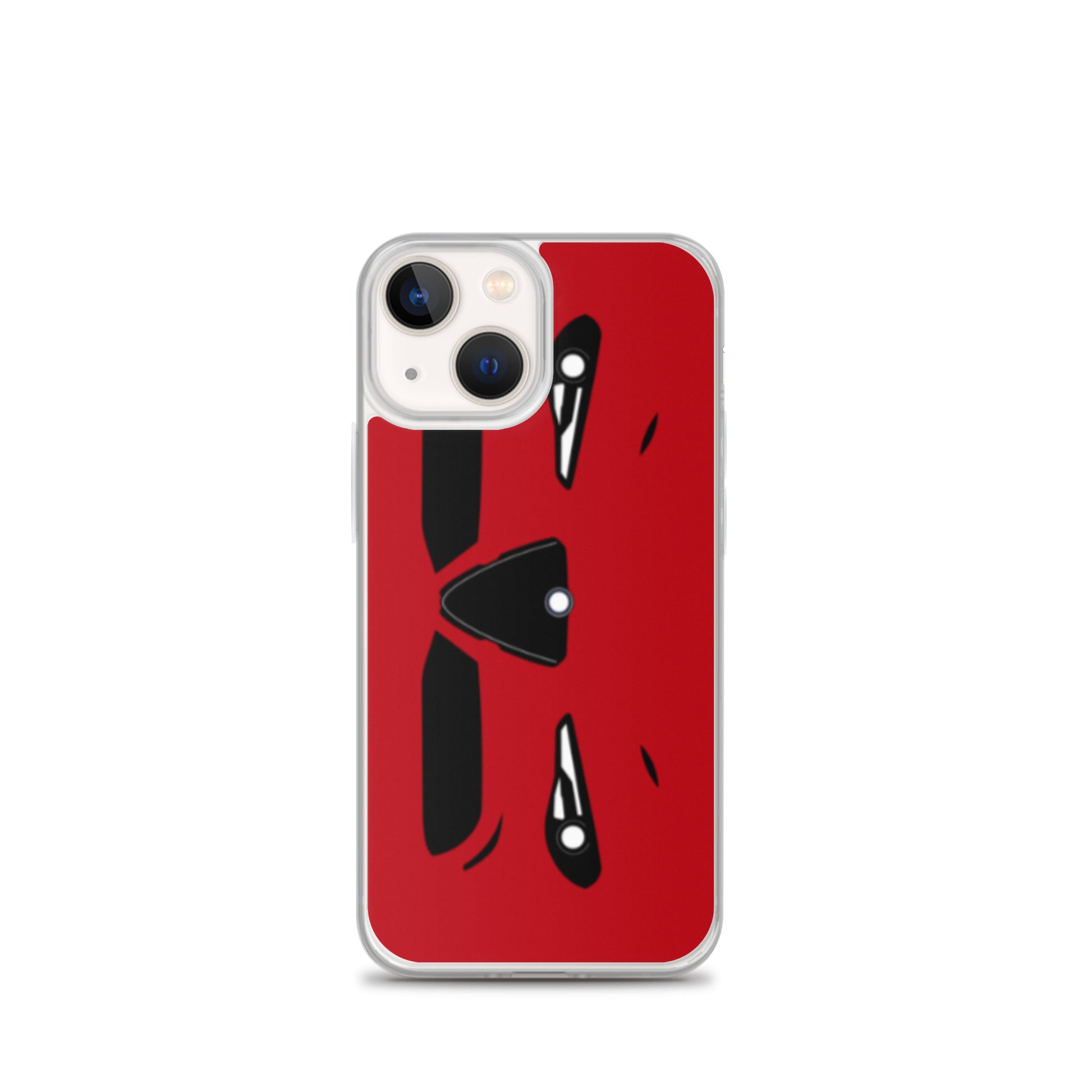 Alfa Romeo Giulia Quadrifoglio iPhone® Case - Gtmotive NFT