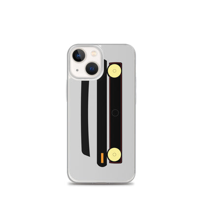 Volkswagen Golf GTI Mk 1 iPhone® Case - Gtmotive NFT