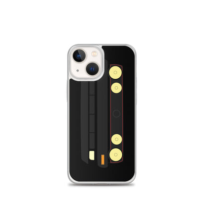 Volkswagen Golf GTI Mk 2 iPhone® Case - Gtmotive NFT