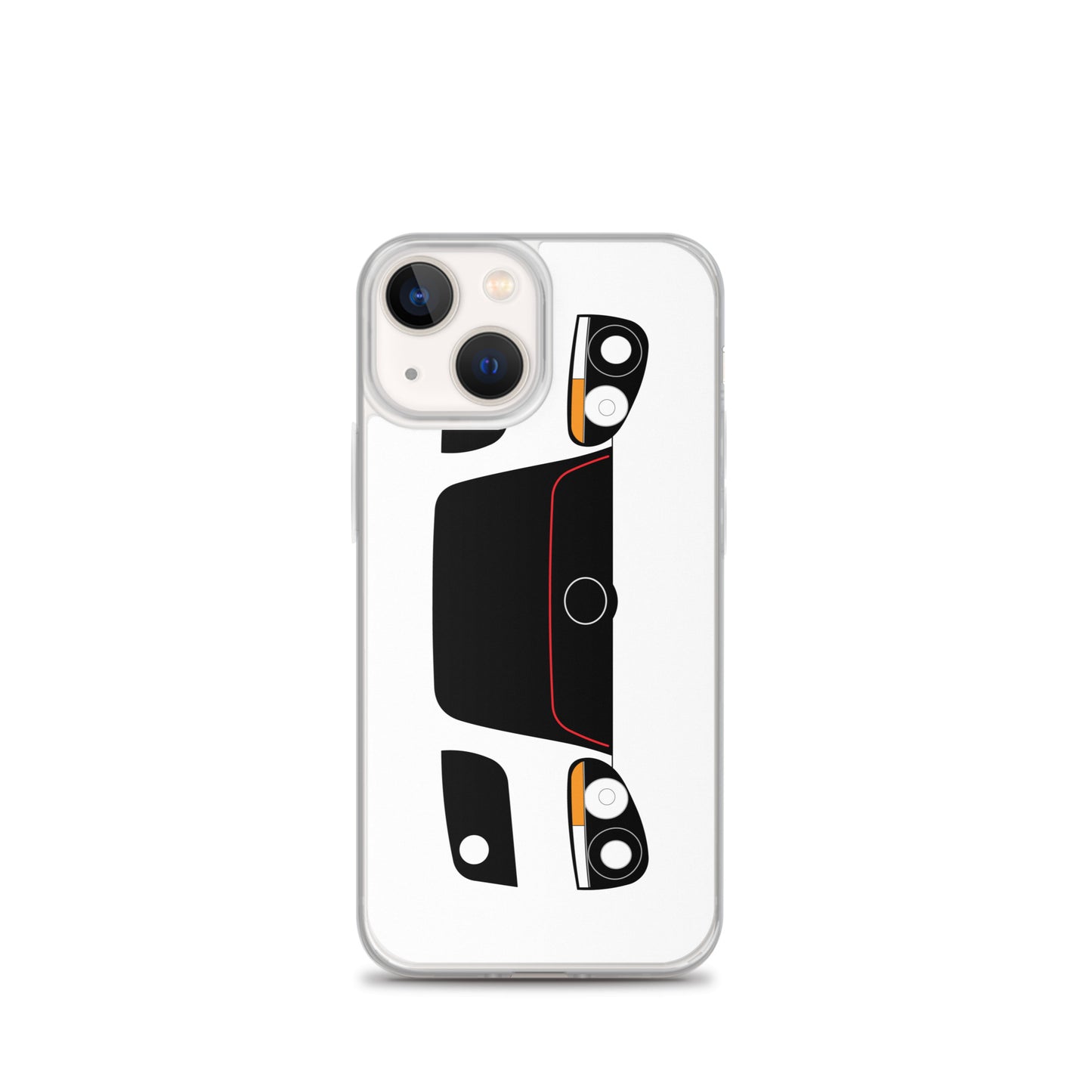 Volkswagen Golf GTI Mk 5 iPhone® Case - Gtmotive NFT