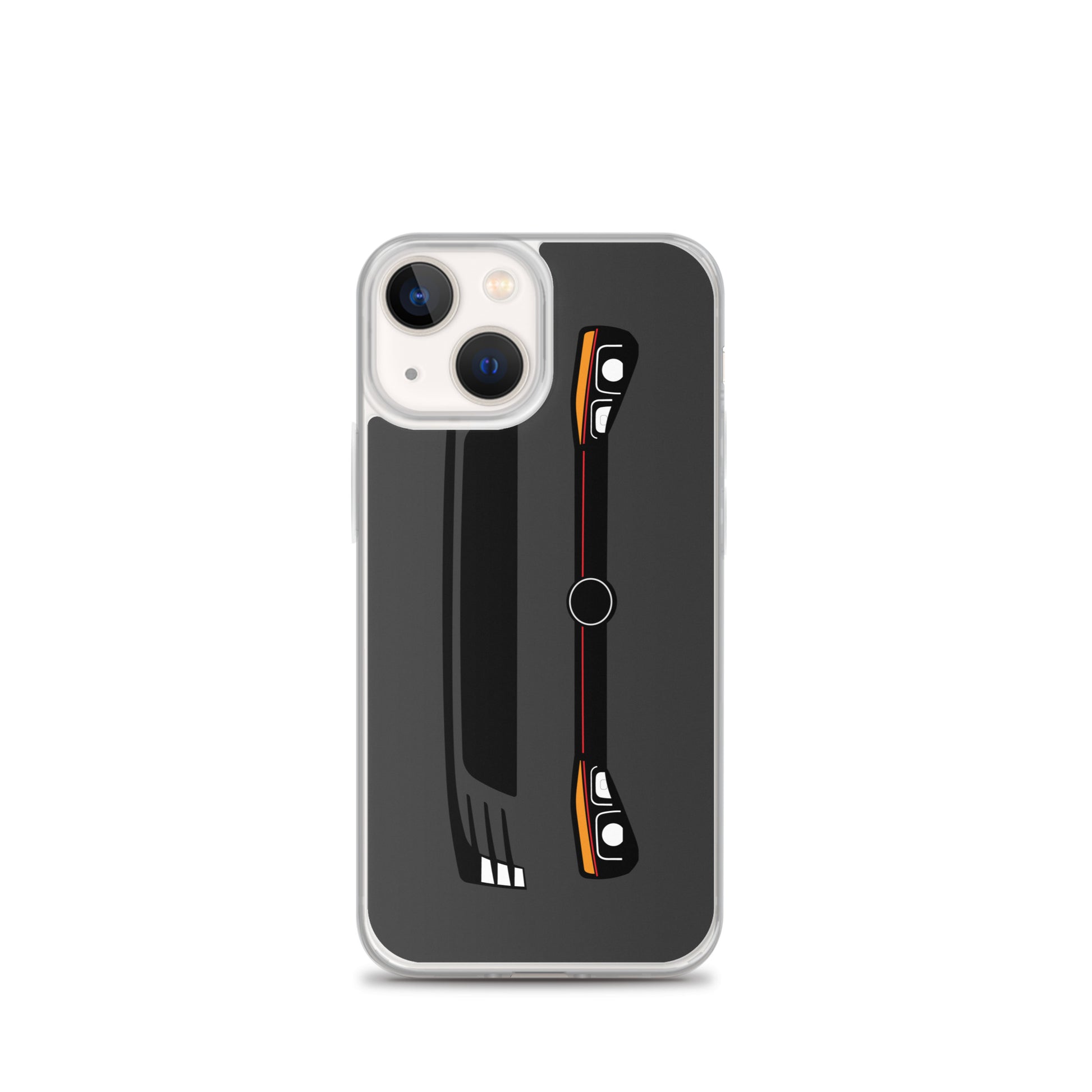 Volkswagen Golf GTI Mk 7 iPhone® Case - Gtmotive NFT